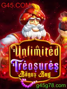 Desvendando os Segredos de UnlimitedTreasuresBonusBuy do G45.COM