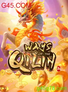 Descubra o Fascinante Mundo de WaysoftheQilin no G45.COM
