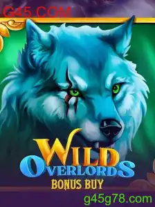 Explorando o Mundo de WildOverlordsBonusBuy: Um Jogo Envolvente