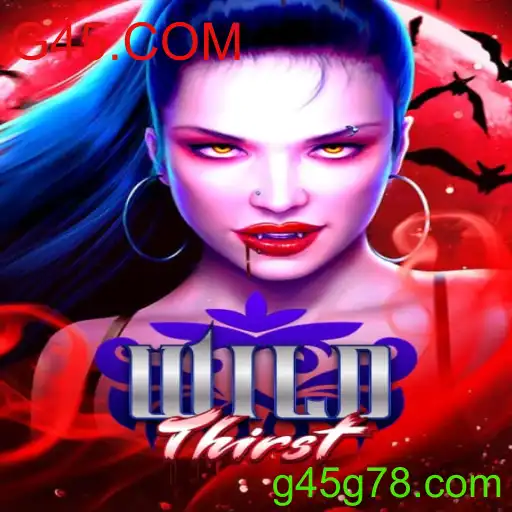 WildThirst: A Nova Febre dos Jogos com G45.COM