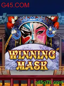 WinningMask: Explorando o Fascinante Mundo do G45.COM