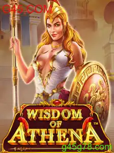 Explorando o Mundo de WisdomofAthena: Estratégia e Conhecimento