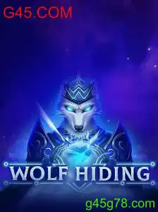 Explorando o Mundo do Jogo WolfHiding na Plataforma G45.COM