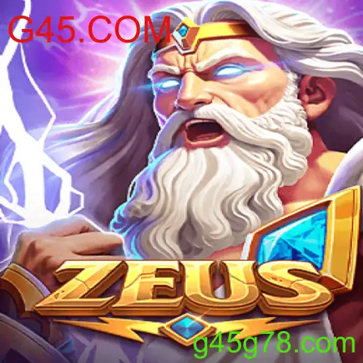 Descubra o Fascinante Mundo de Zeus no G45.COM